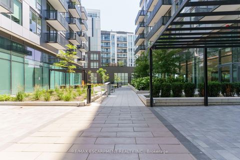 Photo 47 at 614 - 2450 Old Bronte Road, WM Westmount, Oakville