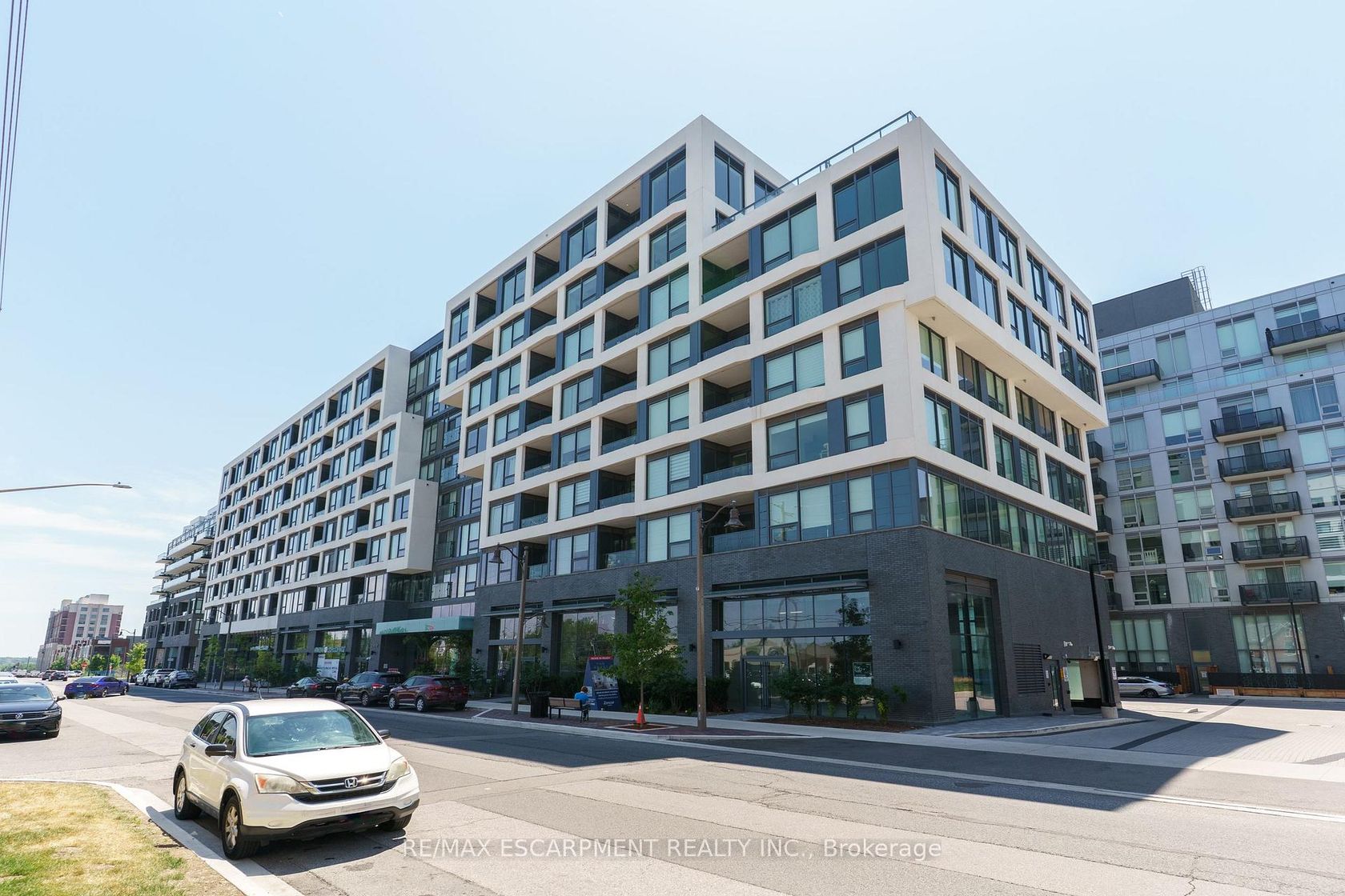 614 - 2450 Old Bronte Road, WM Westmount, Oakville 