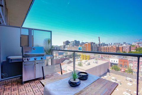 Photo 26 at 923 - 388 Richmond Street W, Waterfront Communities C1, Toronto