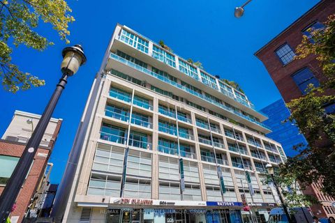 Photo 39 at 923 - 388 Richmond Street W, Waterfront Communities C1, Toronto