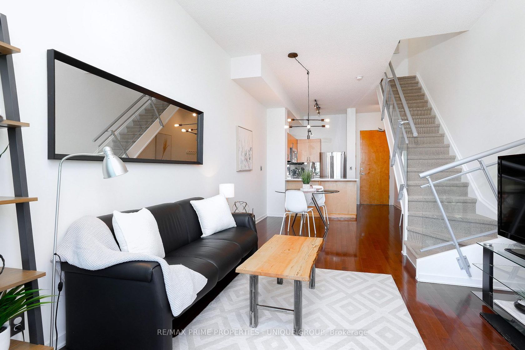 923 - 388 Richmond Street W, Waterfront Communities C1, Toronto 