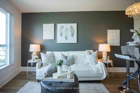 Photo 0 at 2112 - 38 Lee Centre Drive, Woburn, Toronto