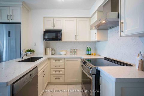 Photo 2 at 2112 - 38 Lee Centre Drive, Woburn, Toronto