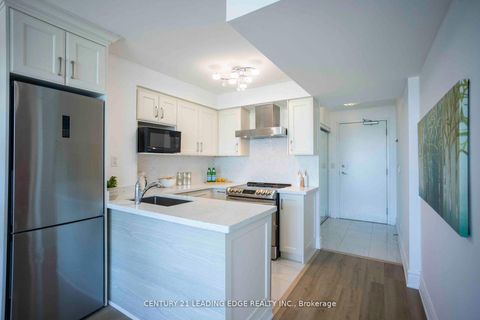 Photo 3 at 2112 - 38 Lee Centre Drive, Woburn, Toronto