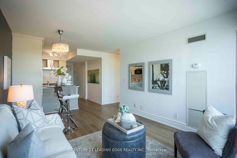 Photo 5 at 2112 - 38 Lee Centre Drive, Woburn, Toronto
