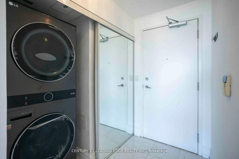 Photo 6 at 2112 - 38 Lee Centre Drive, Woburn, Toronto