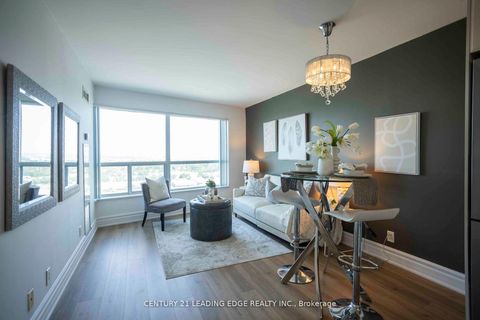 Photo 7 at 2112 - 38 Lee Centre Drive, Woburn, Toronto