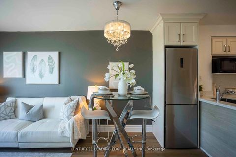 Photo 8 at 2112 - 38 Lee Centre Drive, Woburn, Toronto