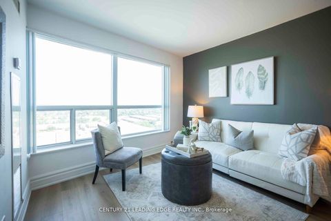 Photo 9 at 2112 - 38 Lee Centre Drive, Woburn, Toronto