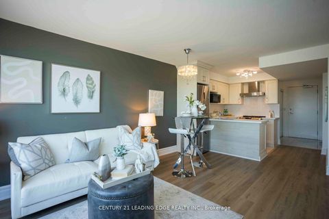 Photo 10 at 2112 - 38 Lee Centre Drive, Woburn, Toronto