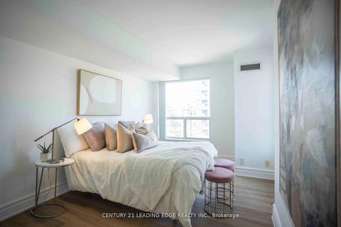 Photo 11 at 2112 - 38 Lee Centre Drive, Woburn, Toronto