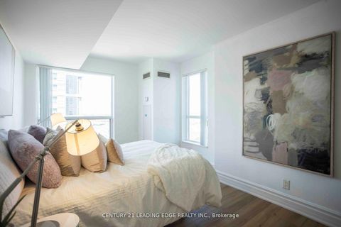 Photo 12 at 2112 - 38 Lee Centre Drive, Woburn, Toronto