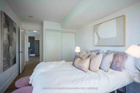 Photo 13 at 2112 - 38 Lee Centre Drive, Woburn, Toronto