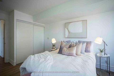 Photo 14 at 2112 - 38 Lee Centre Drive, Woburn, Toronto