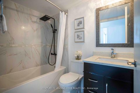 Photo 15 at 2112 - 38 Lee Centre Drive, Woburn, Toronto
