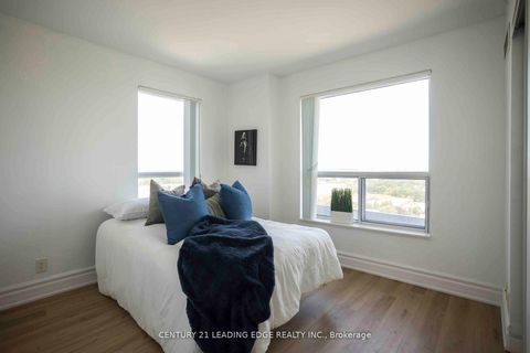 Photo 17 at 2112 - 38 Lee Centre Drive, Woburn, Toronto