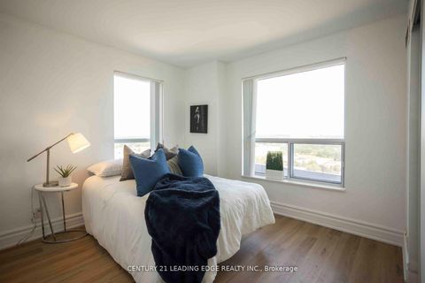 Photo 18 at 2112 - 38 Lee Centre Drive, Woburn, Toronto
