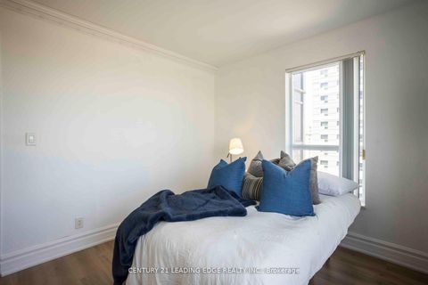 Photo 19 at 2112 - 38 Lee Centre Drive, Woburn, Toronto
