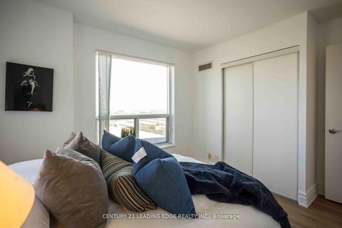 Photo 20 at 2112 - 38 Lee Centre Drive, Woburn, Toronto