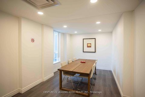 Photo 22 at 2112 - 38 Lee Centre Drive, Woburn, Toronto