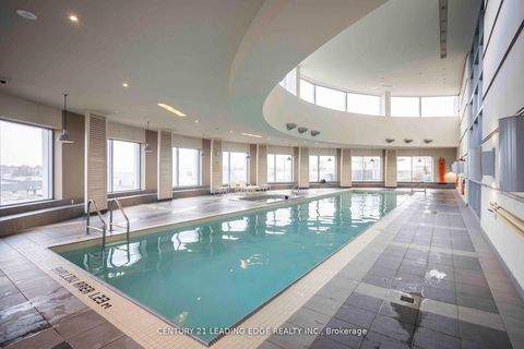 Photo 25 at 2112 - 38 Lee Centre Drive, Woburn, Toronto