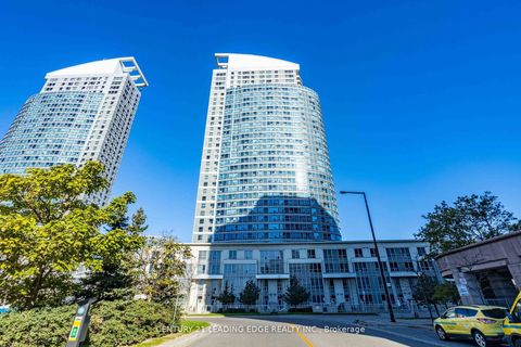 Photo 26 at 2112 - 38 Lee Centre Drive, Woburn, Toronto