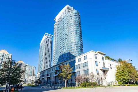 Photo 27 at 2112 - 38 Lee Centre Drive, Woburn, Toronto