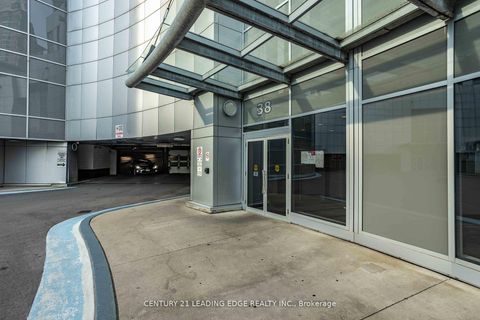 Photo 28 at 2112 - 38 Lee Centre Drive, Woburn, Toronto