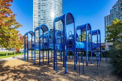 Photo 29 at 2112 - 38 Lee Centre Drive, Woburn, Toronto