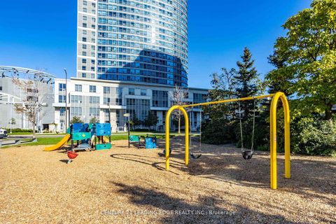 Photo 30 at 2112 - 38 Lee Centre Drive, Woburn, Toronto