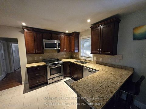 Photo 2 at 272 Richard Clark Drive, CFB, Toronto