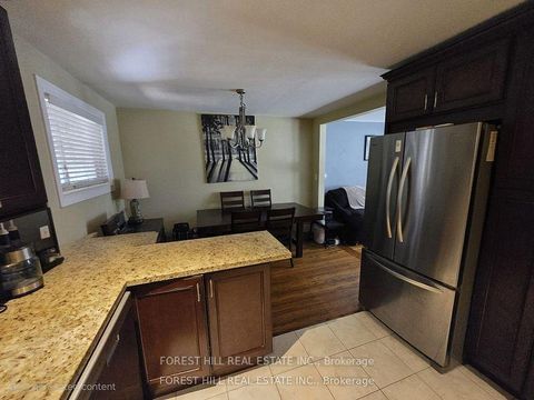 Photo 3 at 272 Richard Clark Drive, CFB, Toronto