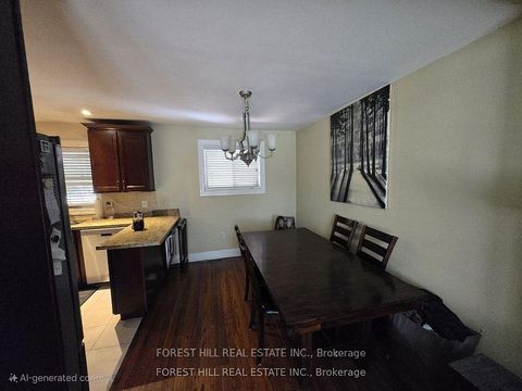 Photo 4 at 272 Richard Clark Drive, CFB, Toronto