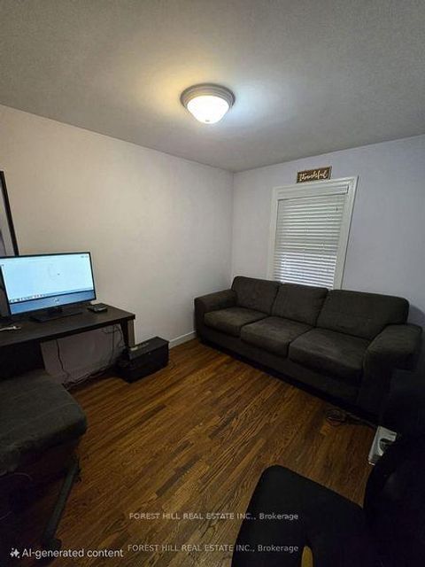 Photo 5 at 272 Richard Clark Drive, CFB, Toronto