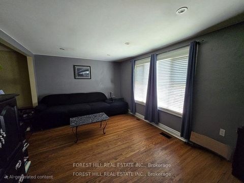 Photo 6 at 272 Richard Clark Drive, CFB, Toronto