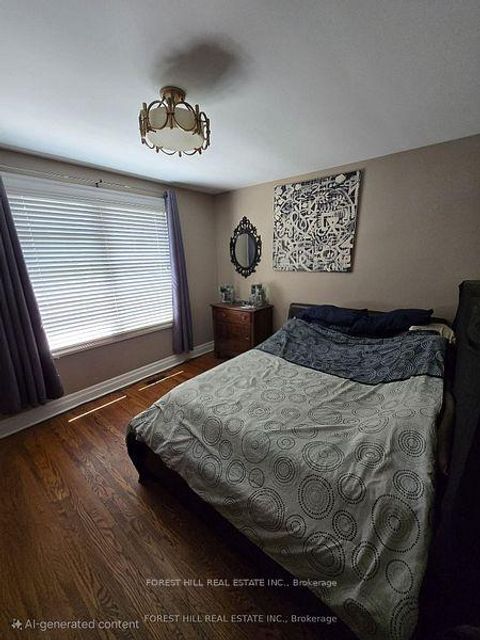 Photo 7 at 272 Richard Clark Drive, CFB, Toronto