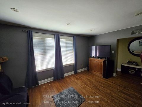 Photo 8 at 272 Richard Clark Drive, CFB, Toronto