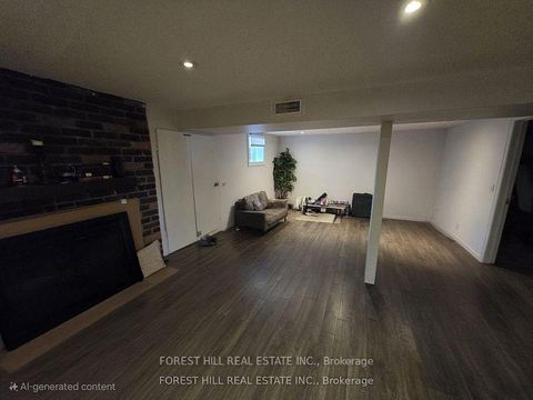 Photo 9 at 272 Richard Clark Drive, CFB, Toronto