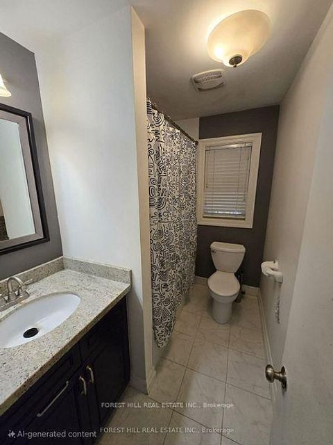 Photo 10 at 272 Richard Clark Drive, CFB, Toronto