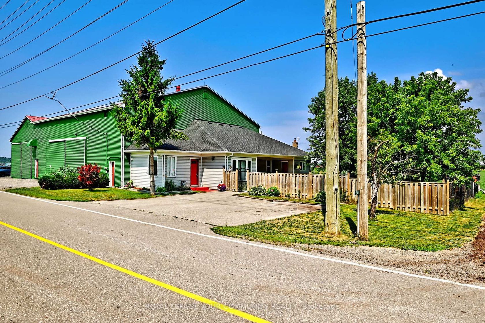 240 King Street, Rural King, King by Loree Meneguzzi Real Estate 240 King Street, Rural King, King