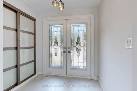 Photo 12 at 67 Chelmsford Avenue, Newtonbrook West, Toronto