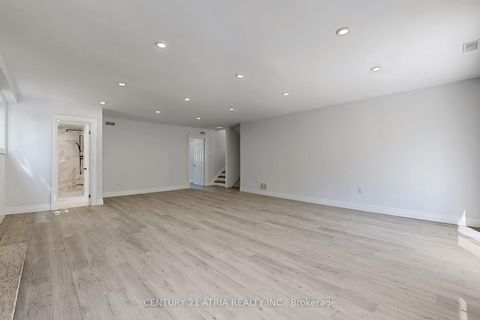 Photo 27 at 67 Chelmsford Avenue, Newtonbrook West, Toronto