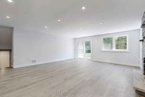 Photo 28 at 67 Chelmsford Avenue, Newtonbrook West, Toronto