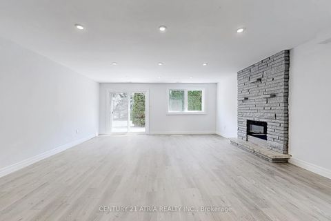 Photo 29 at 67 Chelmsford Avenue, Newtonbrook West, Toronto