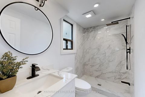 Photo 30 at 67 Chelmsford Avenue, Newtonbrook West, Toronto