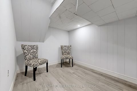 Photo 34 at 67 Chelmsford Avenue, Newtonbrook West, Toronto