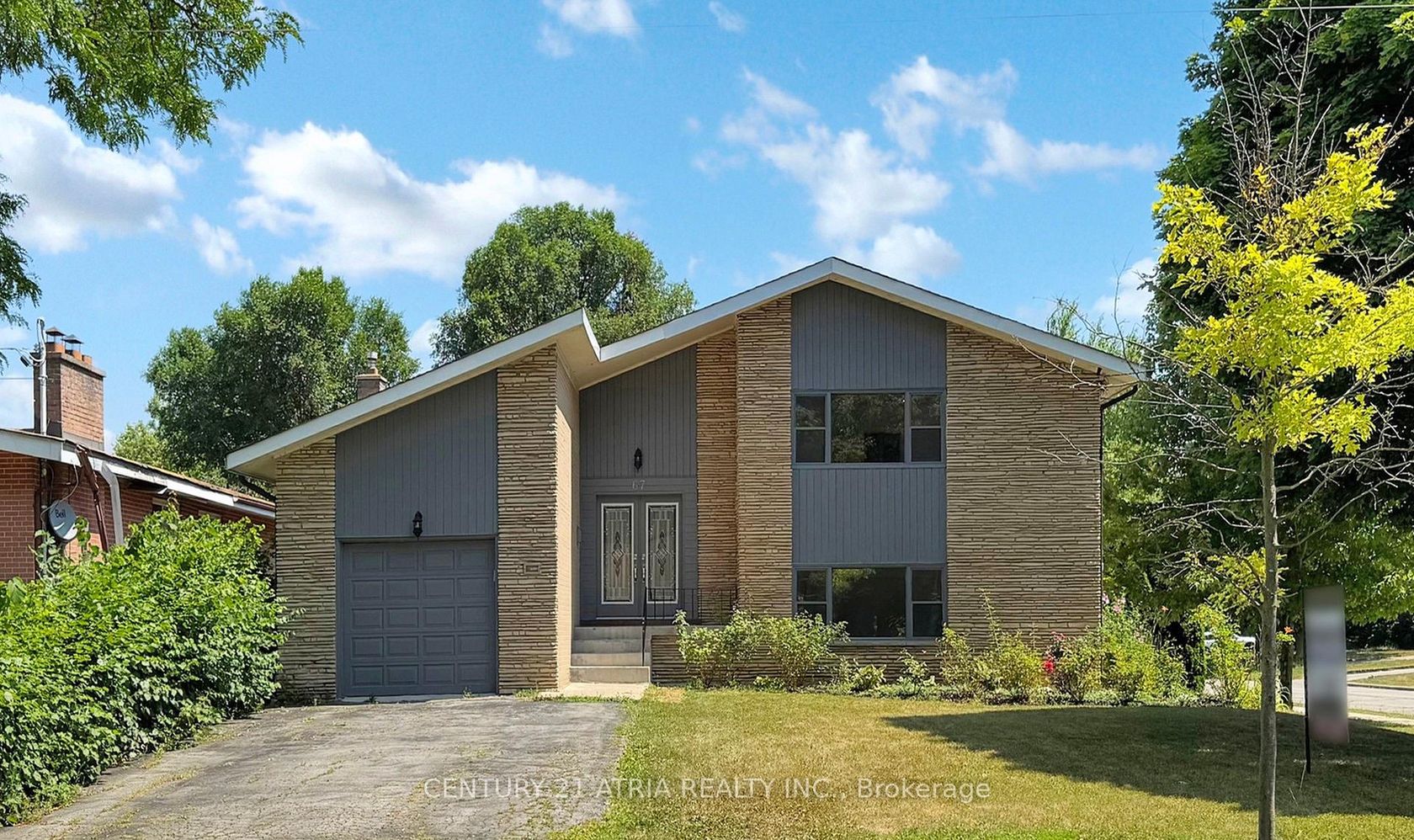 67 Chelmsford Avenue, Newtonbrook West, Toronto 