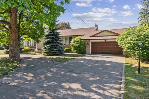 Photo 0 at 71 Cedar Brae Boulevard, Eglinton East, Toronto