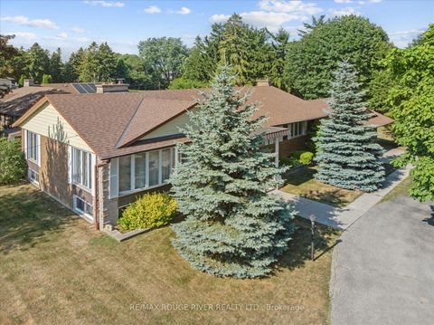 Photo 5 at 71 Cedar Brae Boulevard, Eglinton East, Toronto
