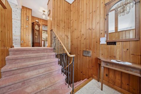 Photo 7 at 71 Cedar Brae Boulevard, Eglinton East, Toronto